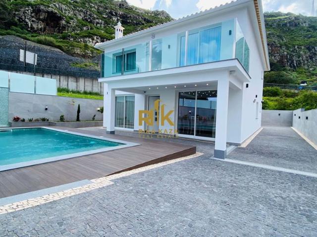Casa venda em Machico, Ilha Da Madeira