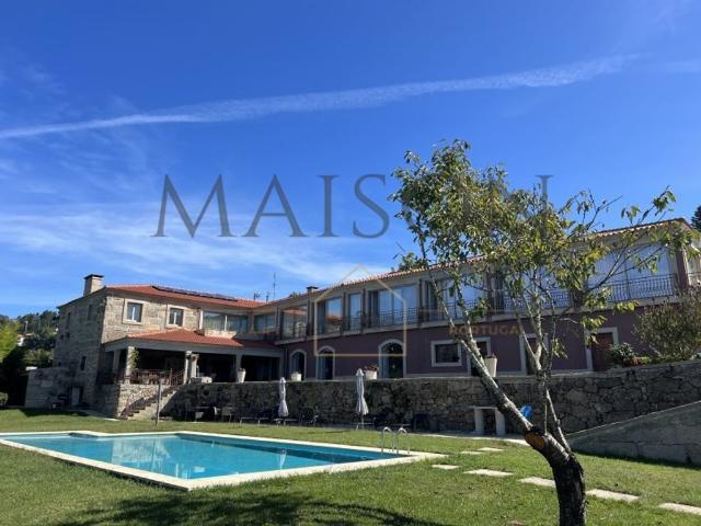 Casa venda em Várzea, Porto