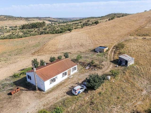 Casa venda em Santa Clara-a-Velha, Odemira
