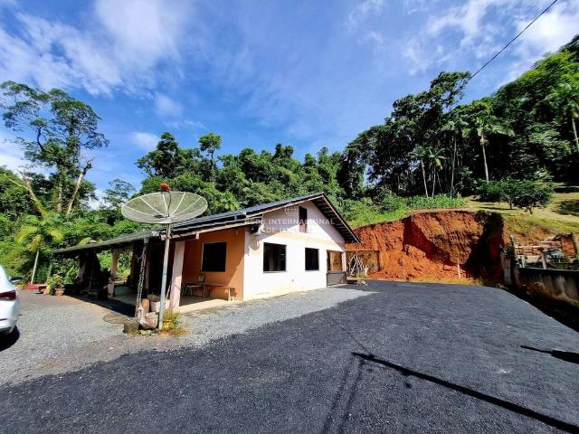 Casa venda em Região Geográfica Imediata de Blumenau, Gaspar