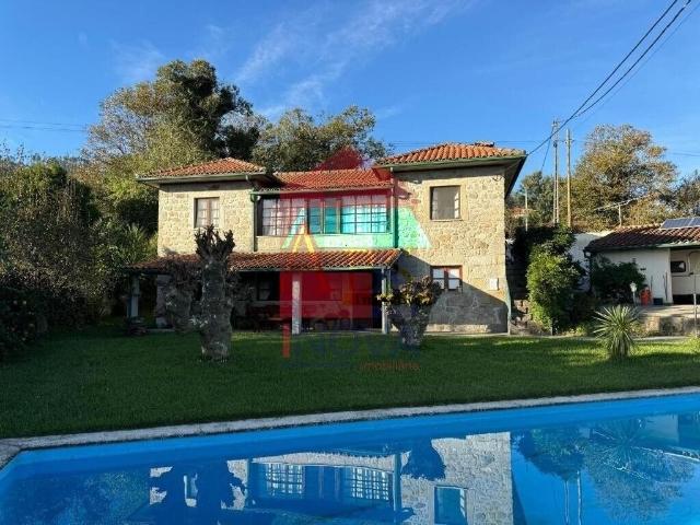 Casa venda em Vila Verde, Braga
