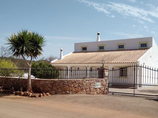 Casa venda em Esteval dos Mouros, Loulé