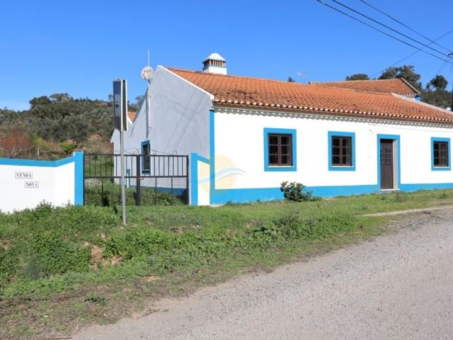 Moradia venda em Odemira, Luzianes-Gare