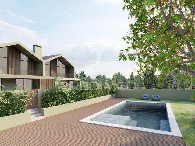 Casa venda em Ourém, Santarém