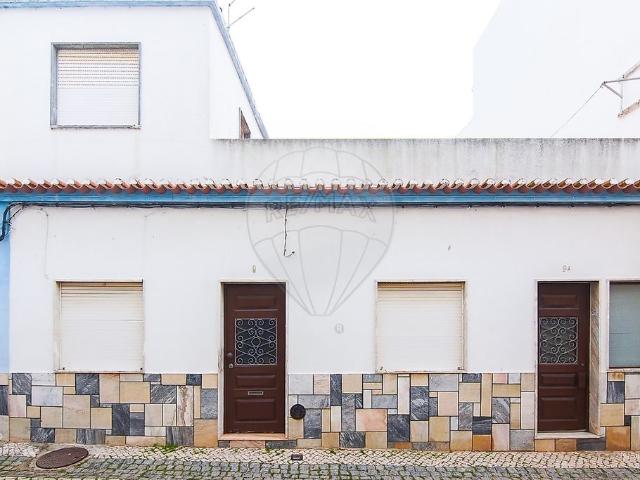 Casa venda em Praia de Alvor, Portimão