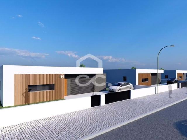 Casa venda em Caldas Da Rainha, Leiria
