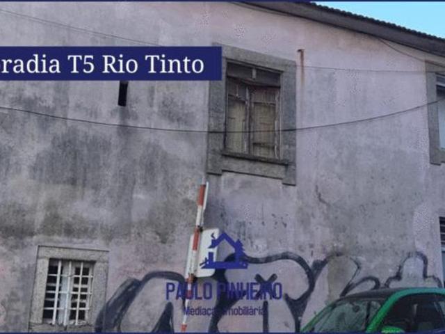 Casa venda em Gondomar, Porto