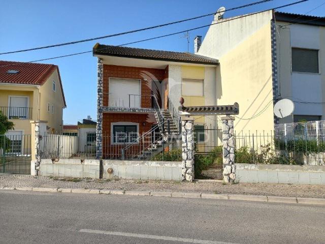 Casa venda em Alcochete, Setúbal