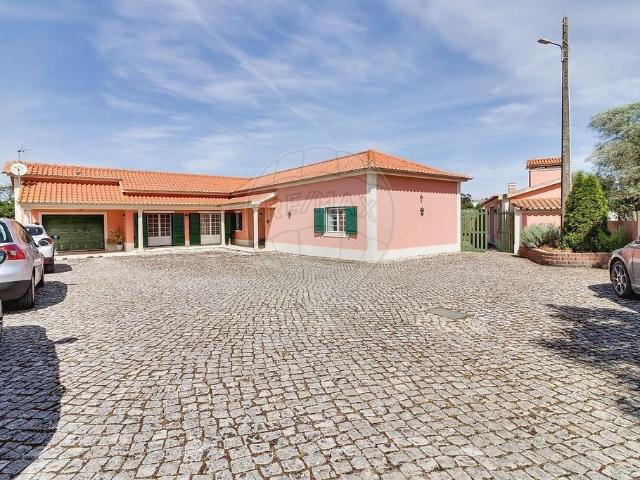 Casa venda em Arruda Dos Vinhos, Lisboa