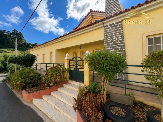 Casa venda em Ponta Do Sol, Ilha Da Madeira