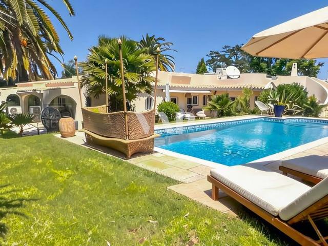 Casa venda em Vilamoura, Loulé