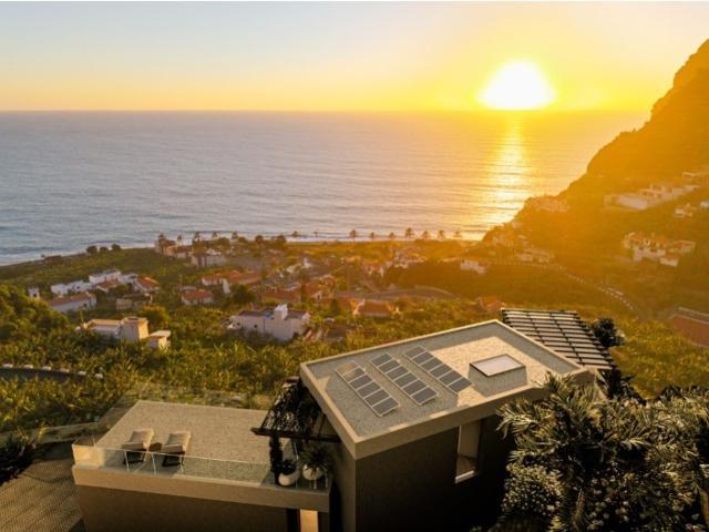 Casa venda em Lombos, Ponta do Sol