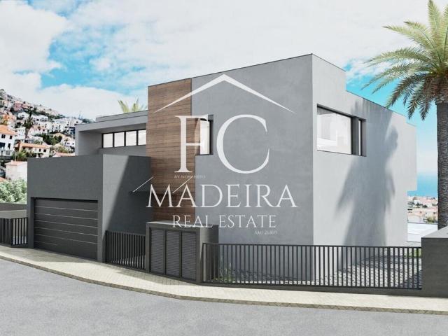 Casa venda em Funchal, Ilha Da Madeira