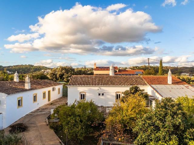 Casa venda em São Brás De Alportel, Faro