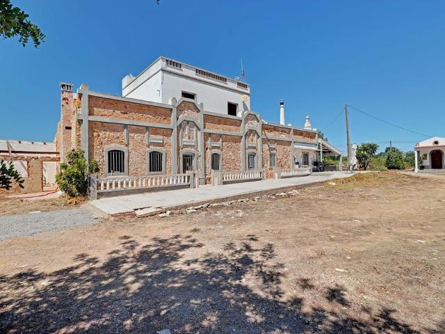 Casa venda em Olhão, Faro