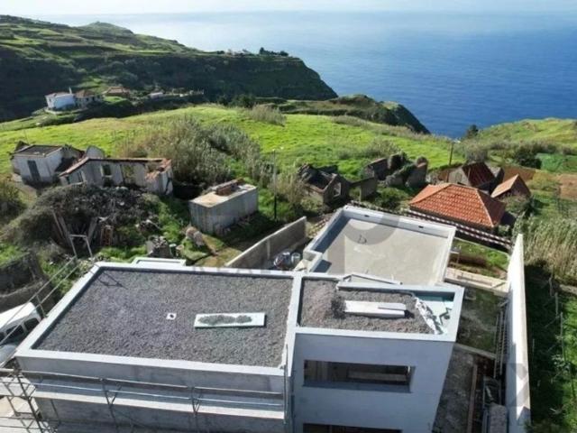 Casa venda em Ponta Do Pargo, Ilha Da Madeira