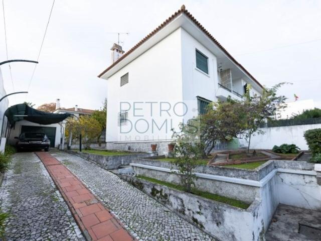 Casa venda em Lisboa
