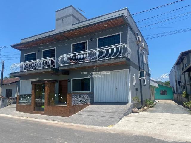 Casa venda em Região Geográfica Imediata de Blumenau, Gaspar