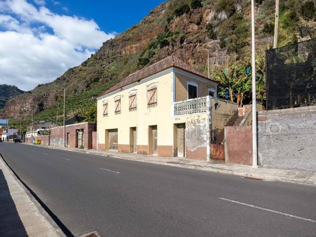 Casa venda em Ponta Do Sol, Ilha Da Madeira