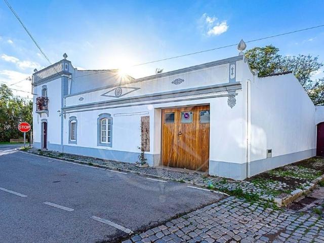 Casa venda em Santa Catarina da Fonte do Bispo, Tavira