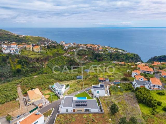 Casa venda em Lombo da Igreja, Estreito Da Calheta