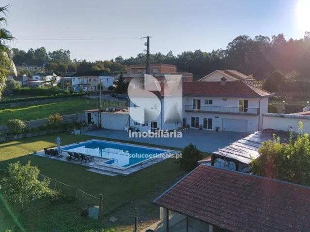 Casa venda em Marecos, Porto