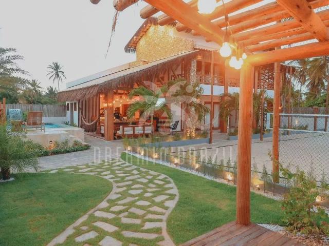 Casa venda em Região Geográfica Imediata de Fortaleza, Caucaia