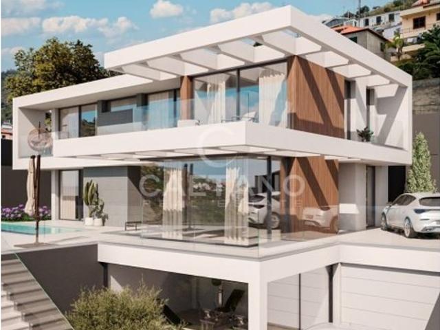 Casa venda em Pico da Cruz, Ribeira Brava