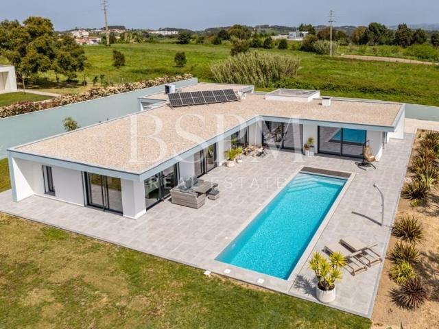 Casa venda em Carvalhal, Bombarral