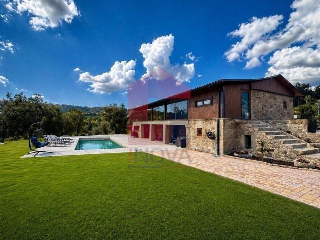 Casa venda em Vila Verde, Braga