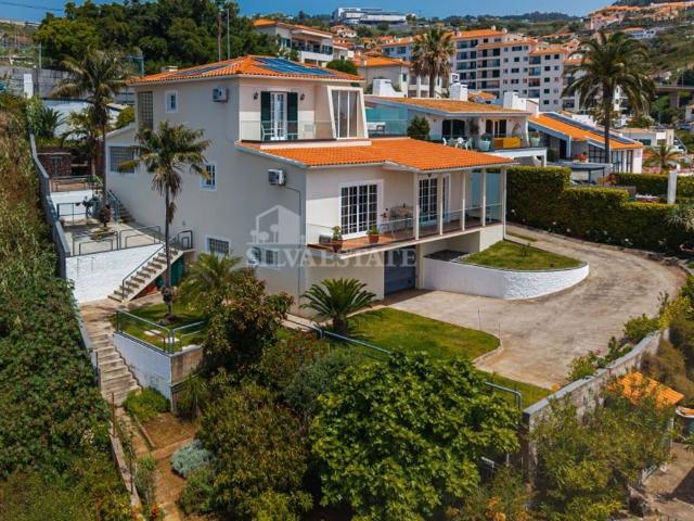 Casa venda em Fonte do Mar, Santa Cruz