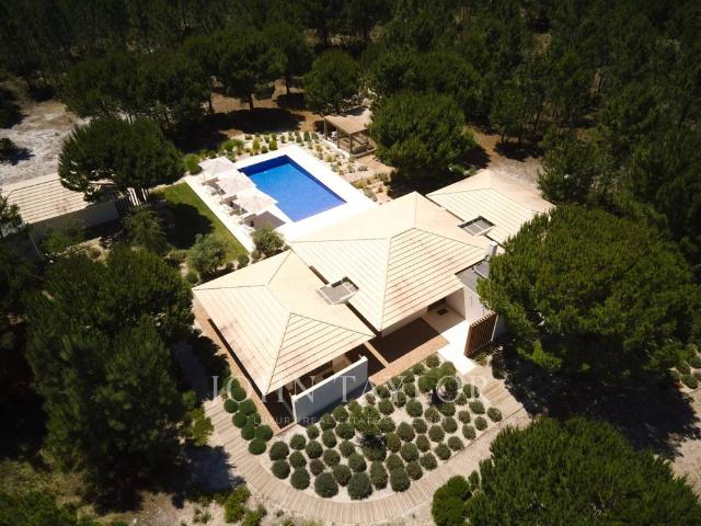 Casa venda em Carvalhal, Grândola