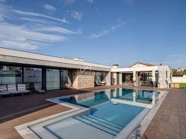 Casa venda em Vila Nova De Gaia, Porto