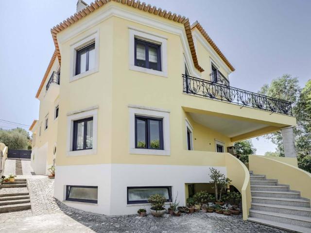 Casa venda em Palmela (Noroeste), Palmela