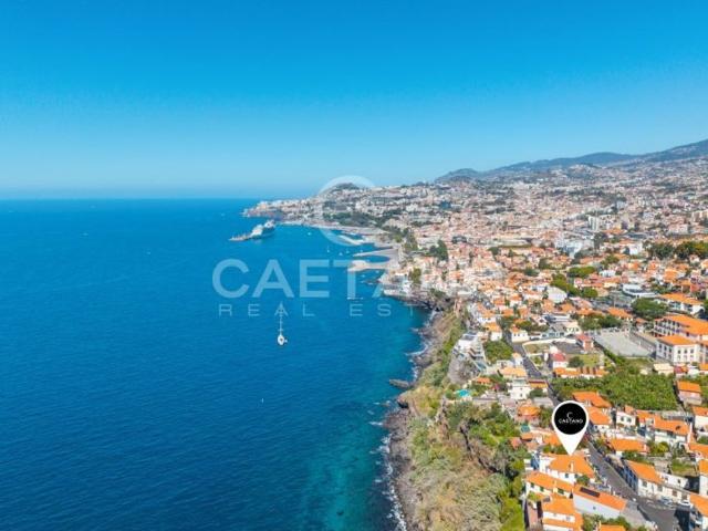 Casa venda em Zona Velha, Funchal