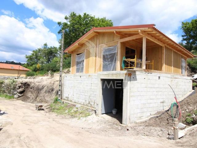 Casa venda em Póvoa De Lanhoso, Braga