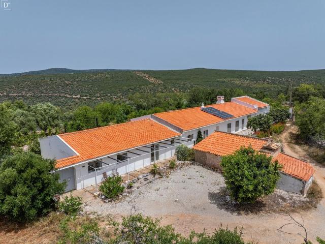 Casa venda em Benafim, Faro