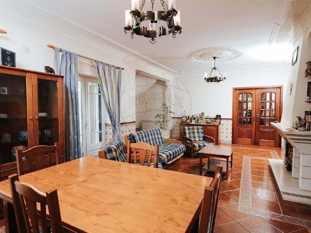 Casa venda em Cadaval, Alguber