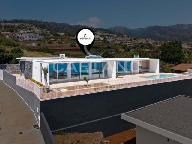 Casa venda em Lombo da Igreja, Estreito Da Calheta