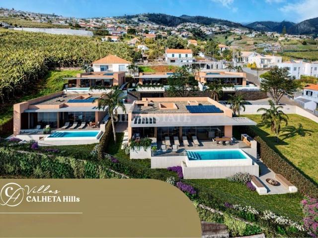 Casa venda em Estreito Da Calheta, Ilha Da Madeira