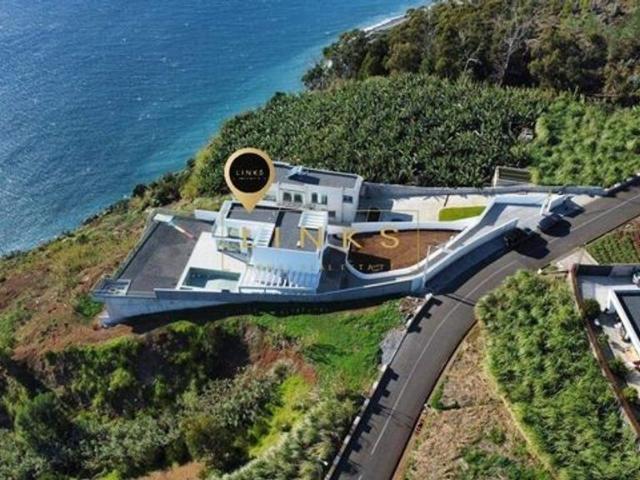Casa venda em Ponta Do Sol, Ilha Da Madeira