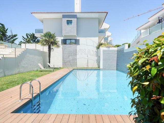 Casa venda em Bairro Fausto de Figueiredo, Cascais