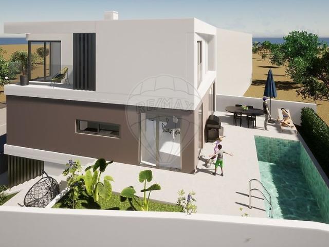 Casa venda em Lagoa, Faro