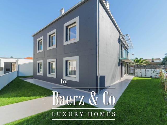 Casa venda em Matosinhos, Porto