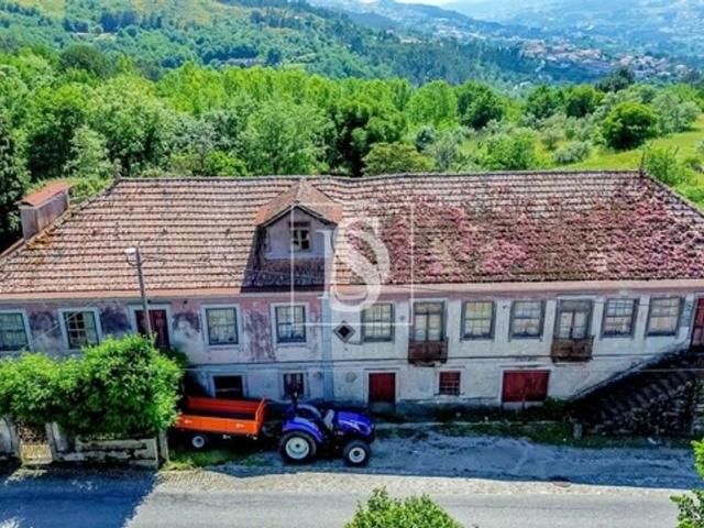 Casa venda em Amarante, Porto