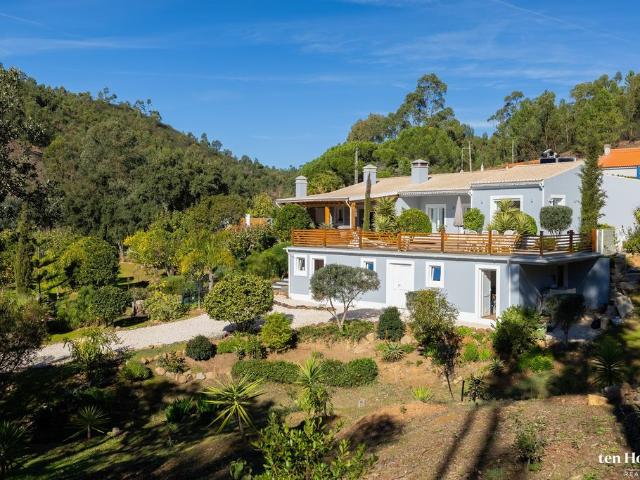 Casa venda em Monchique, Faro
