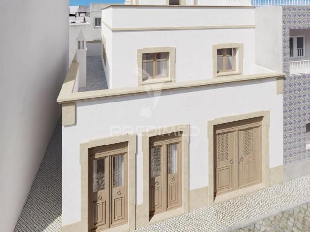Casa venda em Olhão, Faro