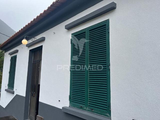 Casa venda em São Vicente, Ilha Da Madeira