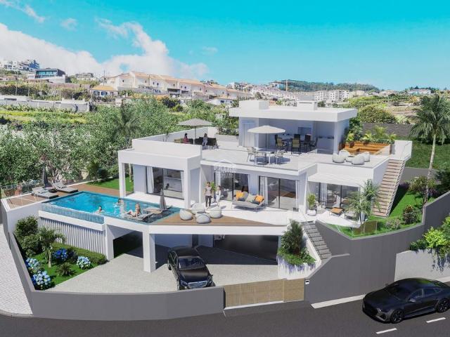 Casa venda em Santa Cruz, Ilha Da Madeira