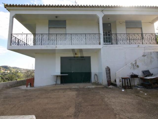Casa venda em Santa Catarina da Fonte do Bispo, Tavira